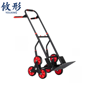攸形 工具车