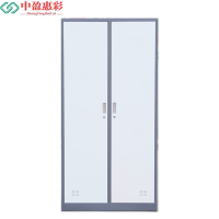 中盈惠彩 双门更衣柜 GYG-014 900*420*1850mm 个