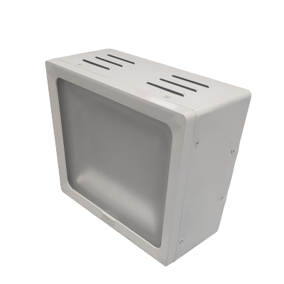 格瑞达 LED雨棚方灯 GS7006-50W 个