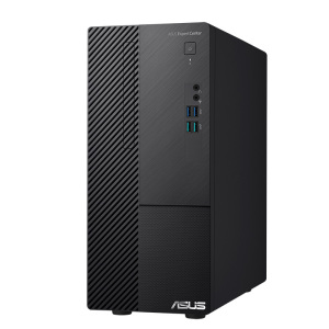 华硕(ASUS)商用台式电脑弘道 D500ME-I5N00097 23.8英寸(I5-13500 8G 512G 集显 WIN11)