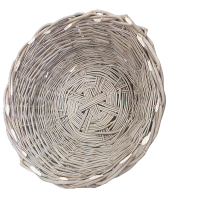 铁洋 抬筐 箩筐 50cm*30cm*20cm 个