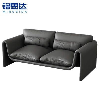 铭思达接待沙发