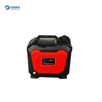 中扭科技交流数码变频汽油发电机3.2KW ZN3500ie /台