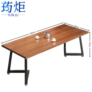 荺炬.餐桌