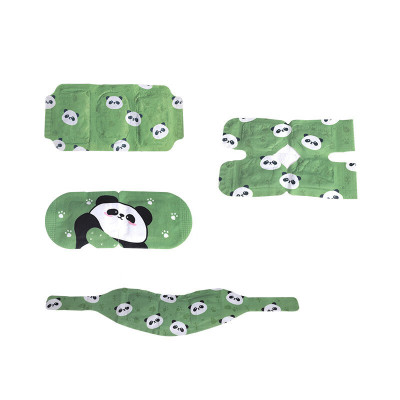 恒得舒(HEMDECOSY) 精油热敷组合(暖腰*1+暖颈*1+暖膝*1+眼罩*1)体验装 HDS-Z05