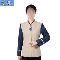 复岚 保洁服 L-5XL/件