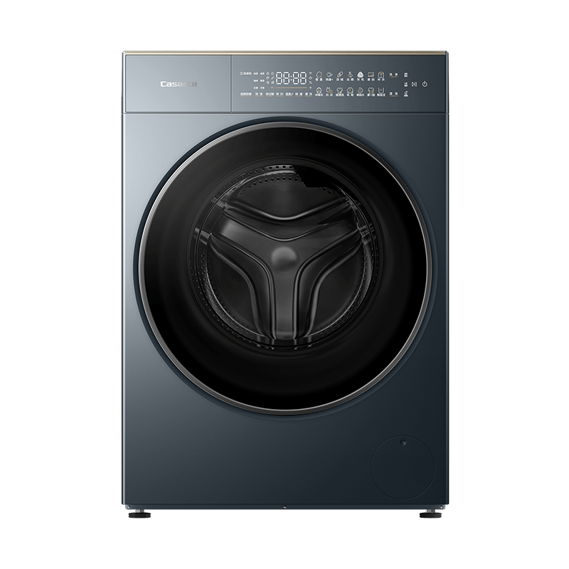 卡萨帝Casarte全自动滚筒洗衣机CE B10LWELCU1