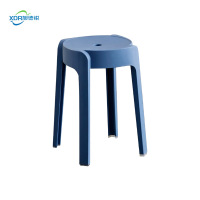 旭德锐 塑料凳子 320*320*300mm 个