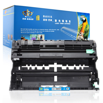 皇者.巴威 硒鼓 联想LD401 LJ4000DN鼓架 个