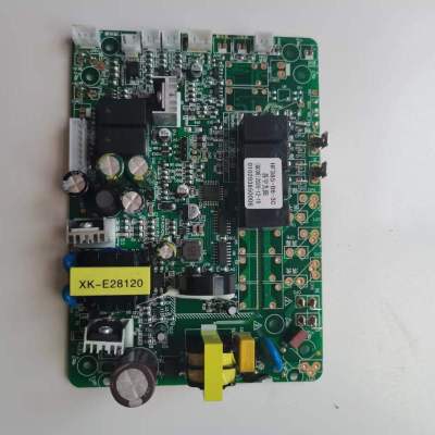 帮客材配 全新原装法迪欧集成灶 JJZT-90Z05R 烟机主板/电源板 收前务必验货