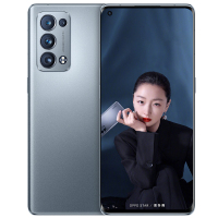 OPPO Reno6 Pro+ 5G 8GB+128GB 月海 5G数字移动电话机 5000万影像|65W超级闪充|高通骁龙870