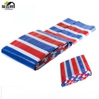 友鑫邦 彩条布 13*3m 块