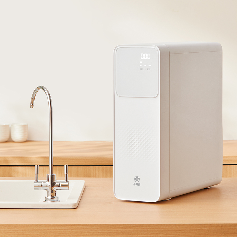050 评价易开得前置过滤器全屋 家用净水器管道中央净水自来水 家用