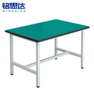 铭思达轻型防静电工作台