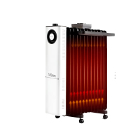 格力NDY23-X60整屋升温防烫加宽13片电油汀