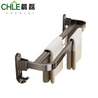 晨磊 毛巾架 40*10.5*10cm 个