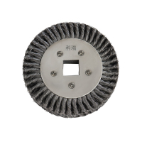 科瑞扭丝轮260*50*50mm 只