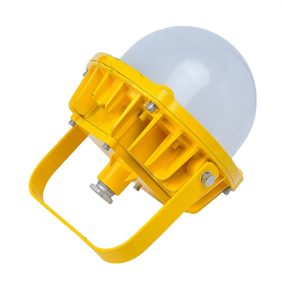 讯博士 FBPTD100 冷白 LED LED应急防爆平台灯 (计价单位:盏) 黄色