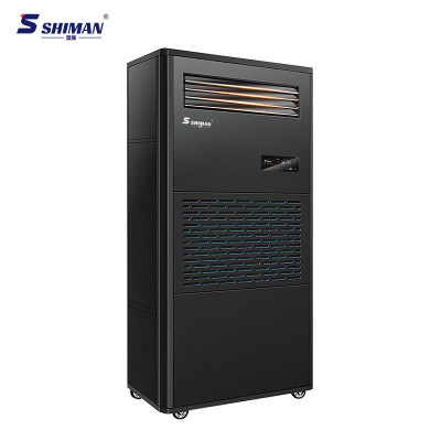 湿曼 SM-20J-R485 压缩机式 外排 280-380㎡ 0302006423&