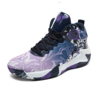 丛信哲 篮球鞋 L55/双