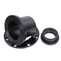 时速 PE对接成套法兰 125mm 个