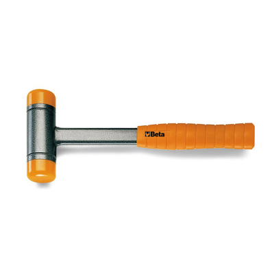 百塔(Beta) 1392 30 无反弹钢柄安装锤(聚氨酯锤头)