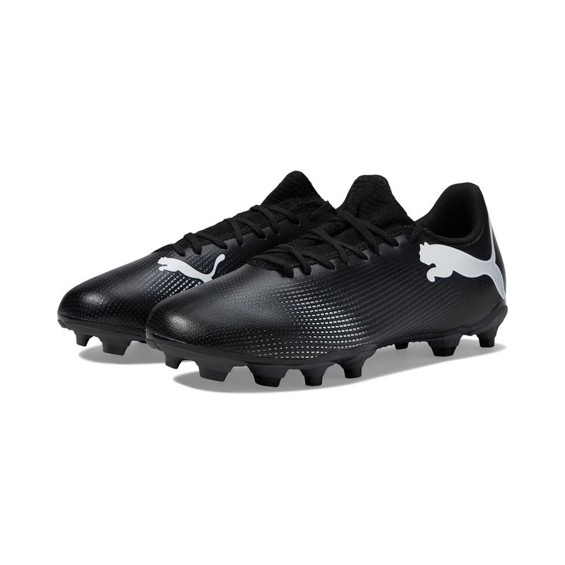 彪马(Puma)PUMA男子足球鞋专业训练人造草坪碎钉鞋舒适防滑合成材