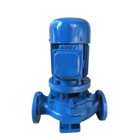 智铮朗月 管道离心泵 IRG40-160 台