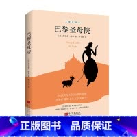 [正版]巴黎圣母院 法国长篇小说 维克多·雨果 中国画报出版社