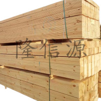 隆信源白松板4000mm200mm50mm 4000mm200mm50mm