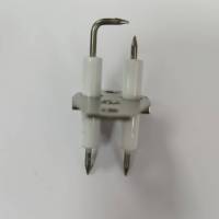 帮客材配 全新原装惠而浦热水器JSQ25- T13VL1 13NH(12T)点火针 收前务必验货