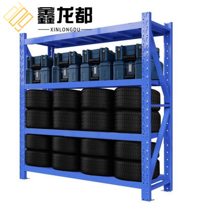 鑫龙都料架60宽组