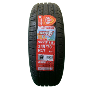 朝阳 轮胎 四季胎 245/70R17 条