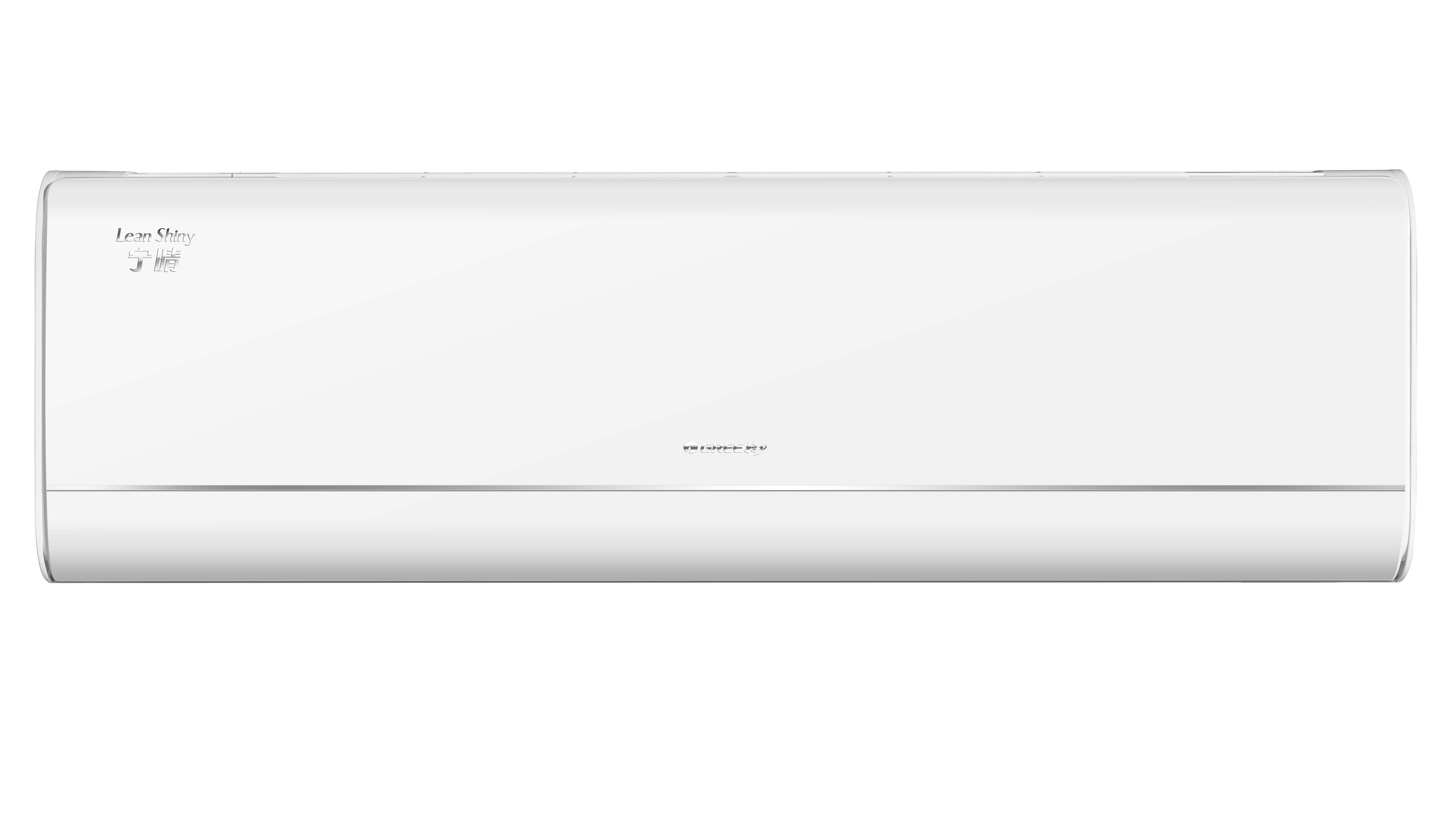 格力(GREE) 1.5匹 变频 KFR-35GW/(35572)FNhAc-B1(WIFI) 1级能效 新风挂机