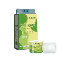 百晟长恒 BSCH-C27B 4层 10卷 180g 空心 卷纸 (计价单位:提)