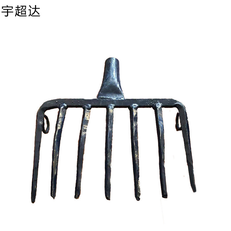 宇超达 拉叉 七尺型 个