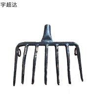 宇超达 拉叉 七尺型 个