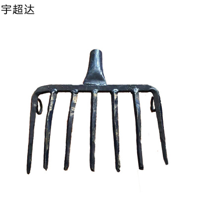 宇超达 拉叉 七尺型 个