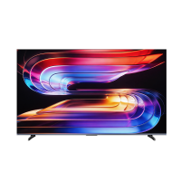 Vidda小钢炮S Mini 海信电视85英寸新品 无倒影低反屏180Hz超高刷Mini LED国家补贴电视85VX1S