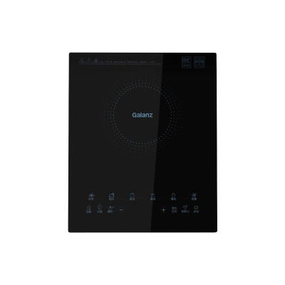 格兰仕(Galanz)电磁炉C2201TQ
