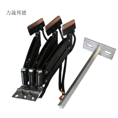 力晟邦德 无接缝滑触线 普通碳刷/套