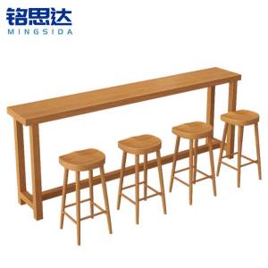 铭思达吧台桌