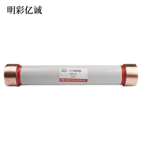 明彩亿诚 户内熔断器 RN2-10/0.5A 根