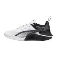 彪马(Puma)女子运动鞋耐用防滑训练鞋舒适缓震跑步鞋日常通勤鞋