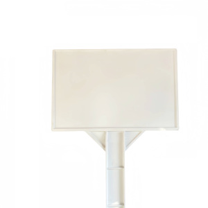 晖旭源 警示牌 标识牌 900*600*1900mm 个