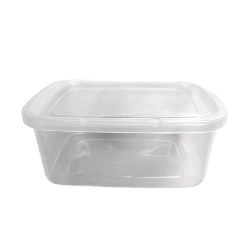 先互丁 保鲜盒(可以微波炉加热) 多规格 个