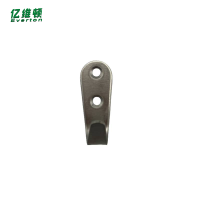 亿维顿-不锈钢挂衣钩 大号/个