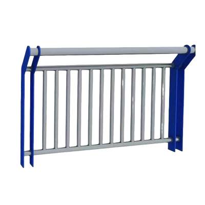 满盛达建 防护栏 高1400mm 米