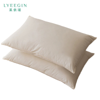 莱依瑾 LYEEGIN 枕头 A类 48*74cm高枕 个