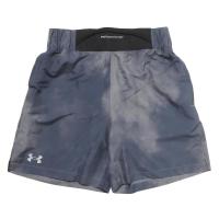 Under Armour/安德玛运动短裤透气防滑侧边口袋训练跑步男式